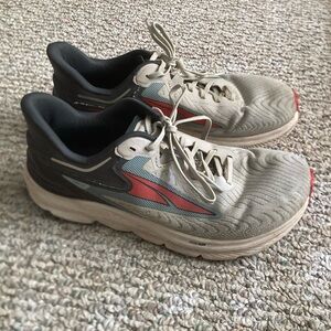 Altra Torin 6 Running Shoes, size Men's 8.5
